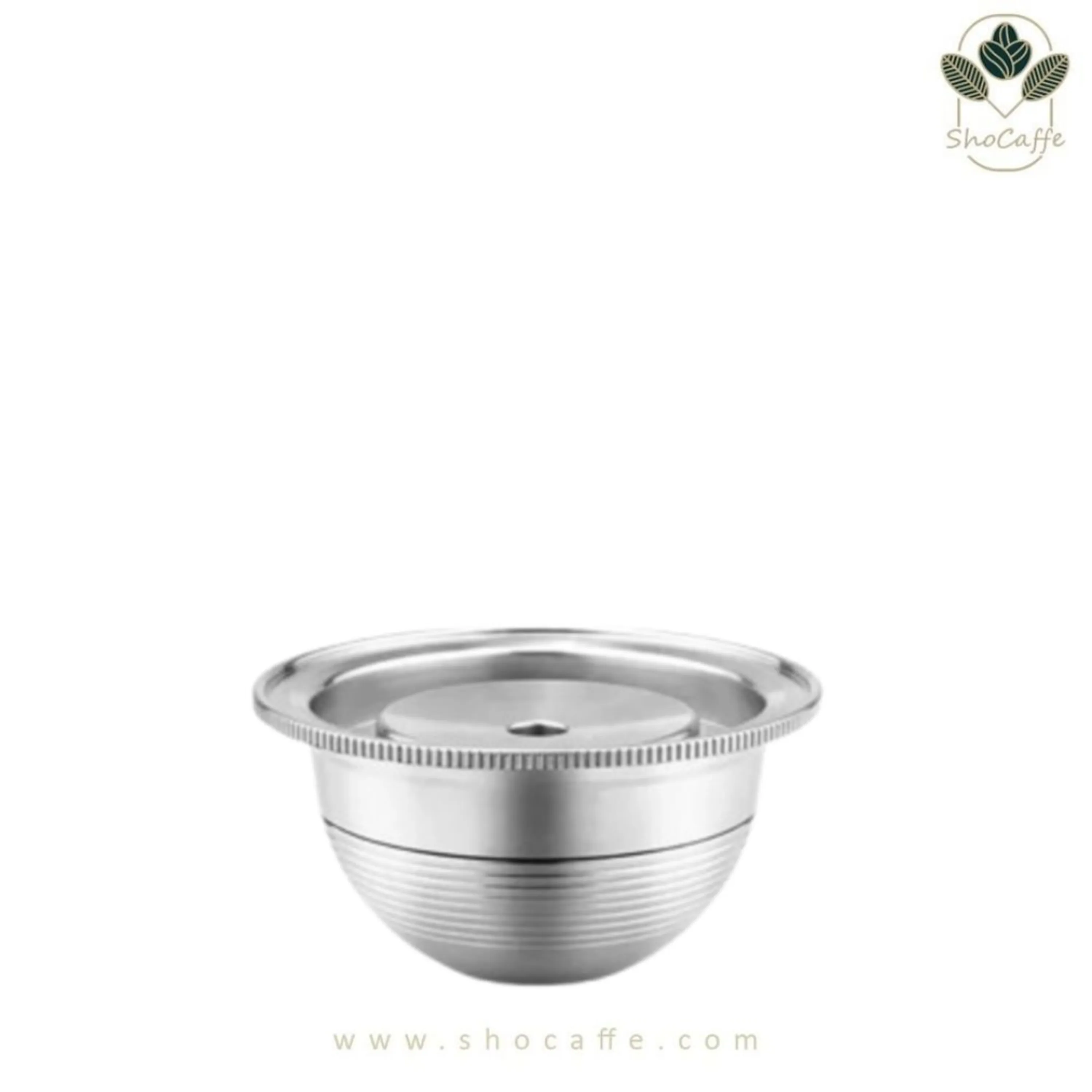 کپسول قابل شارژ ورتولاین Vertuoline Reusable G1